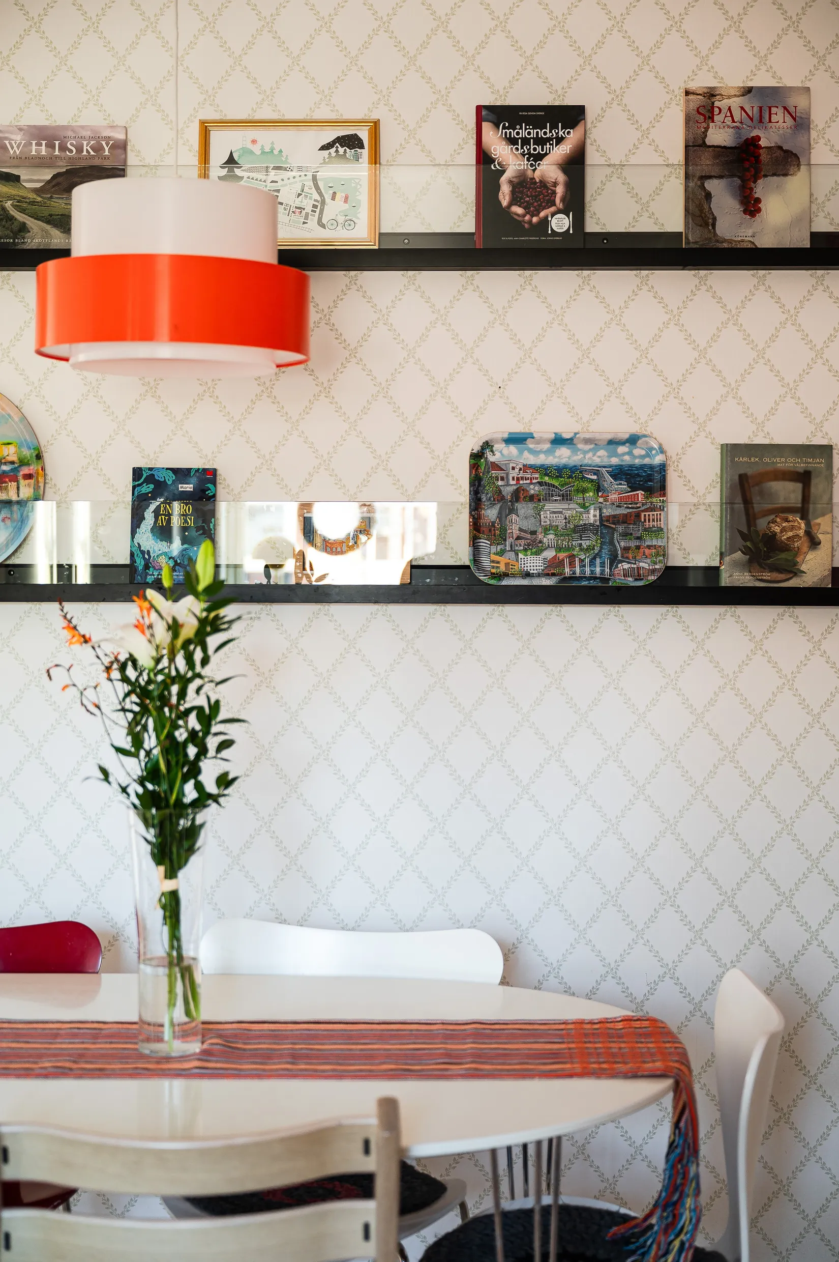 Radhus, Kolonibacken 4, Prästjorden, Härnösand