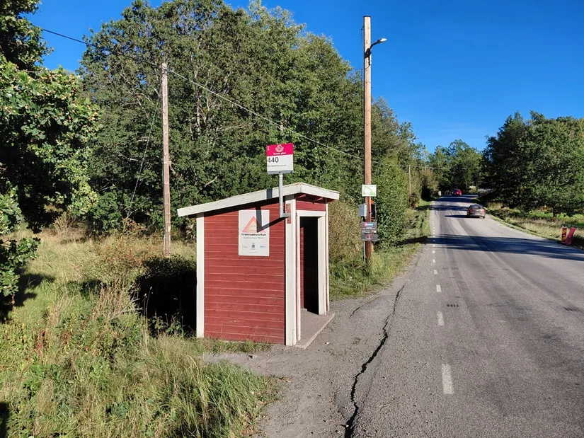 Tomt, Spireavägen 9, Värmdö