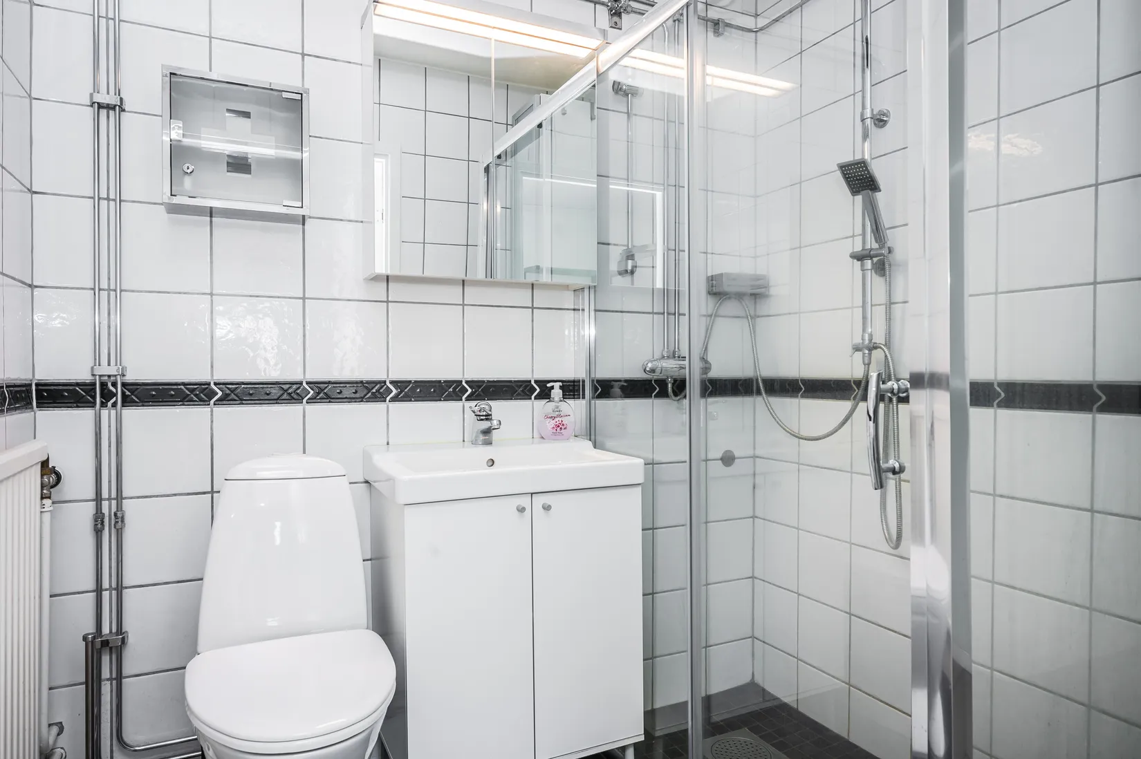 Bostadsrätt, Vintergatan 10D, Örnsköldsvik