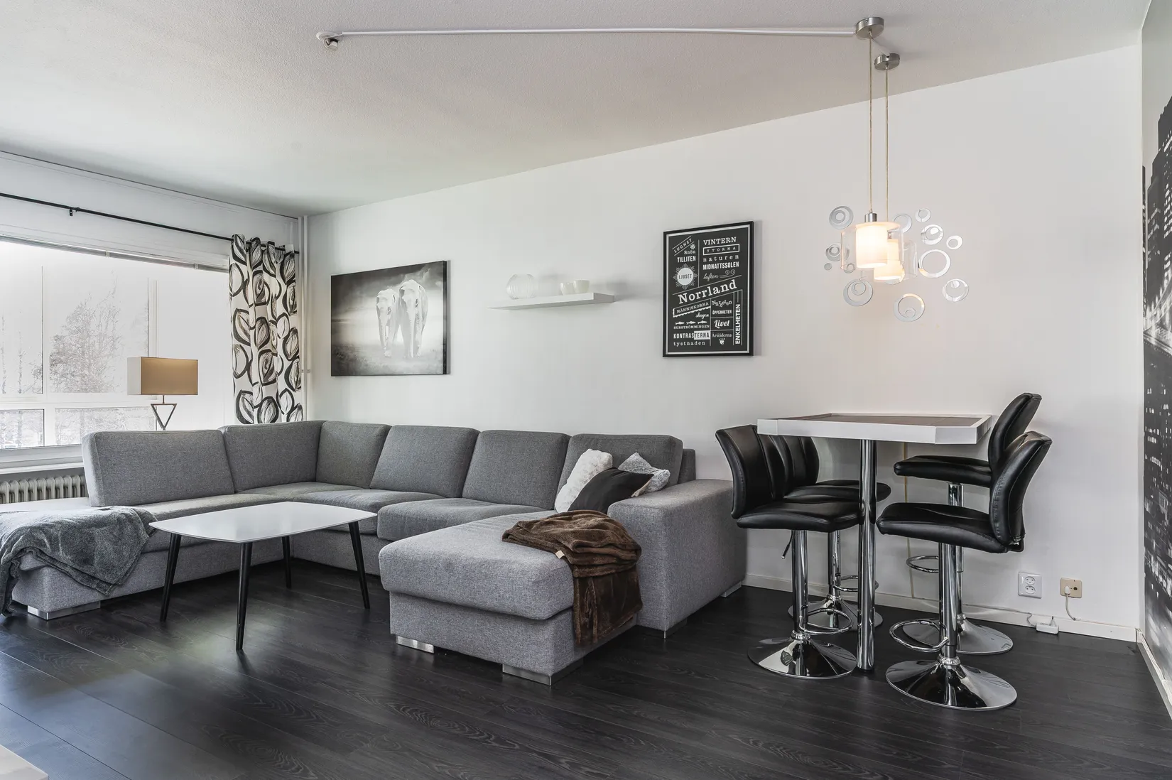 Bostadsrätt, Vintergatan 10D, Örnsköldsvik