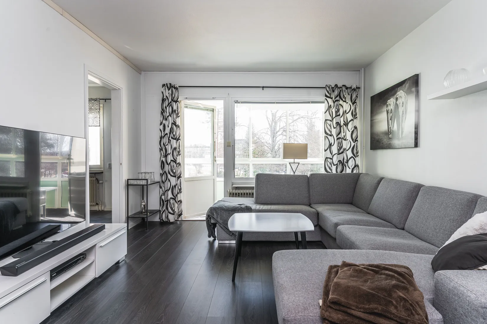 Bostadsrätt, Vintergatan 10D, Örnsköldsvik