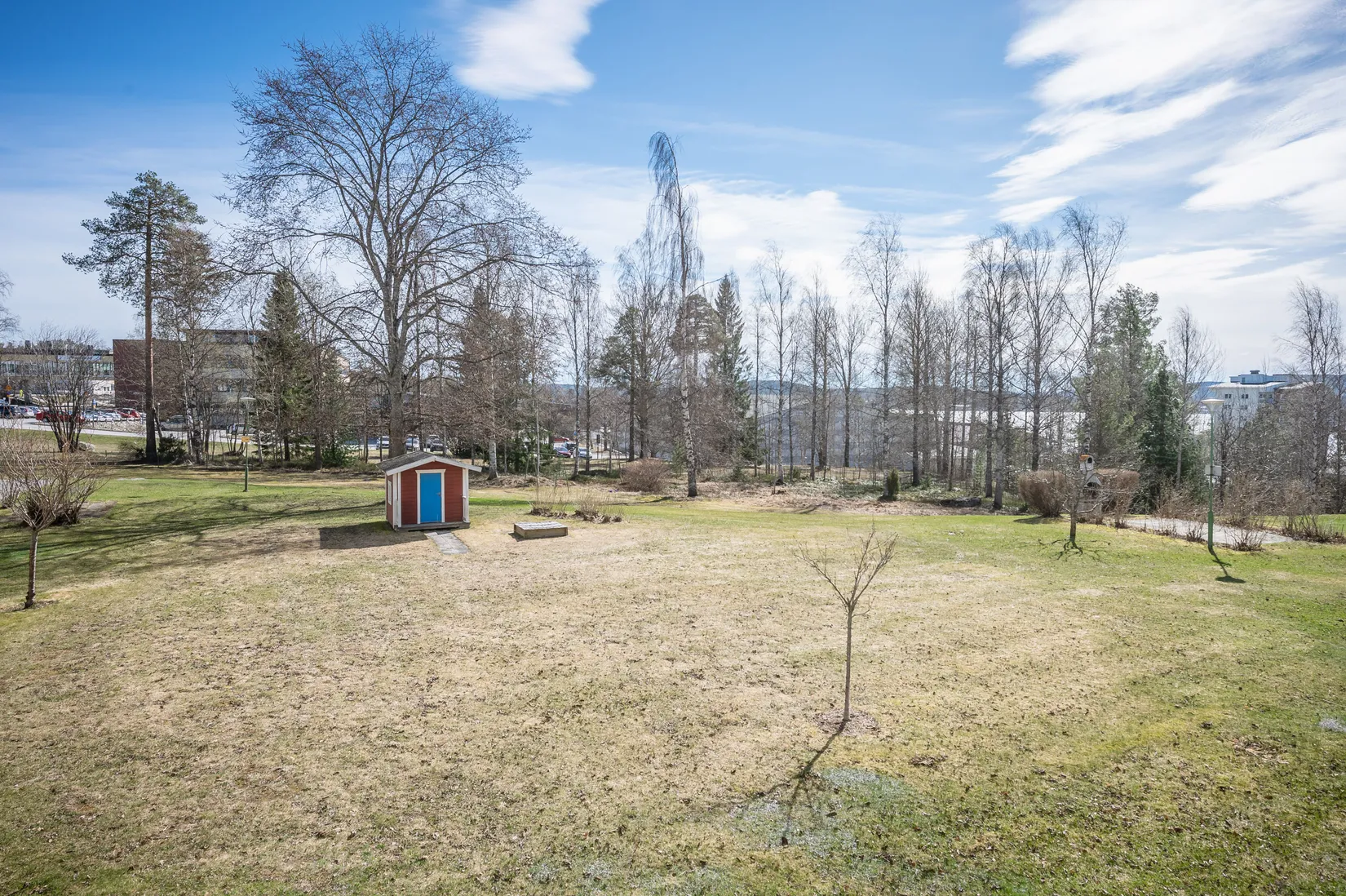 Bostadsrätt, Vintergatan 10D, Örnsköldsvik