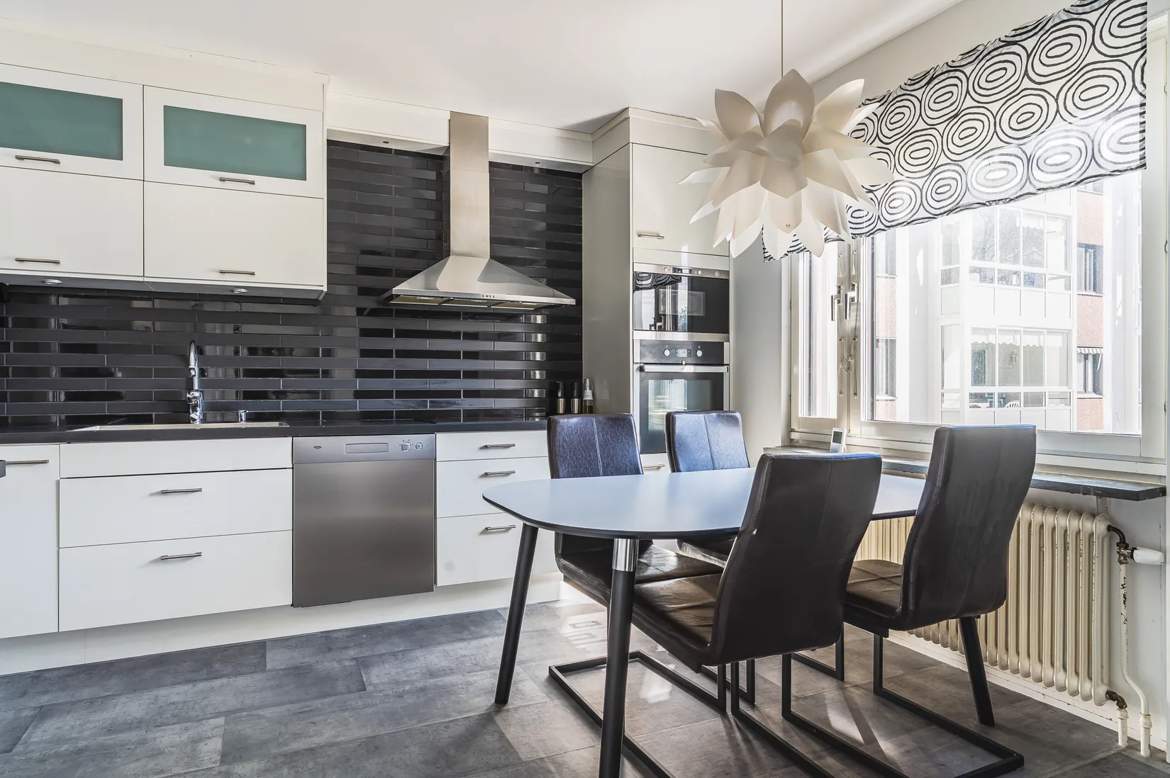 Bostadsrätt, Vintergatan 10D, Örnsköldsvik