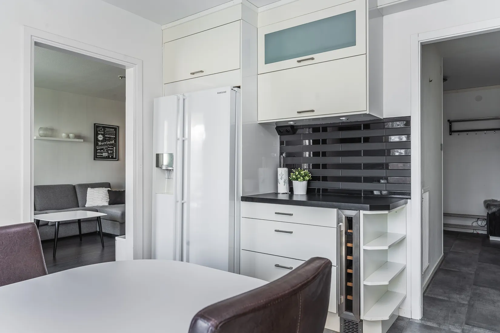 Bostadsrätt, Vintergatan 10D, Örnsköldsvik