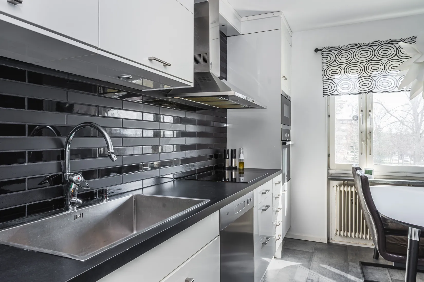 Bostadsrätt, Vintergatan 10D, Örnsköldsvik