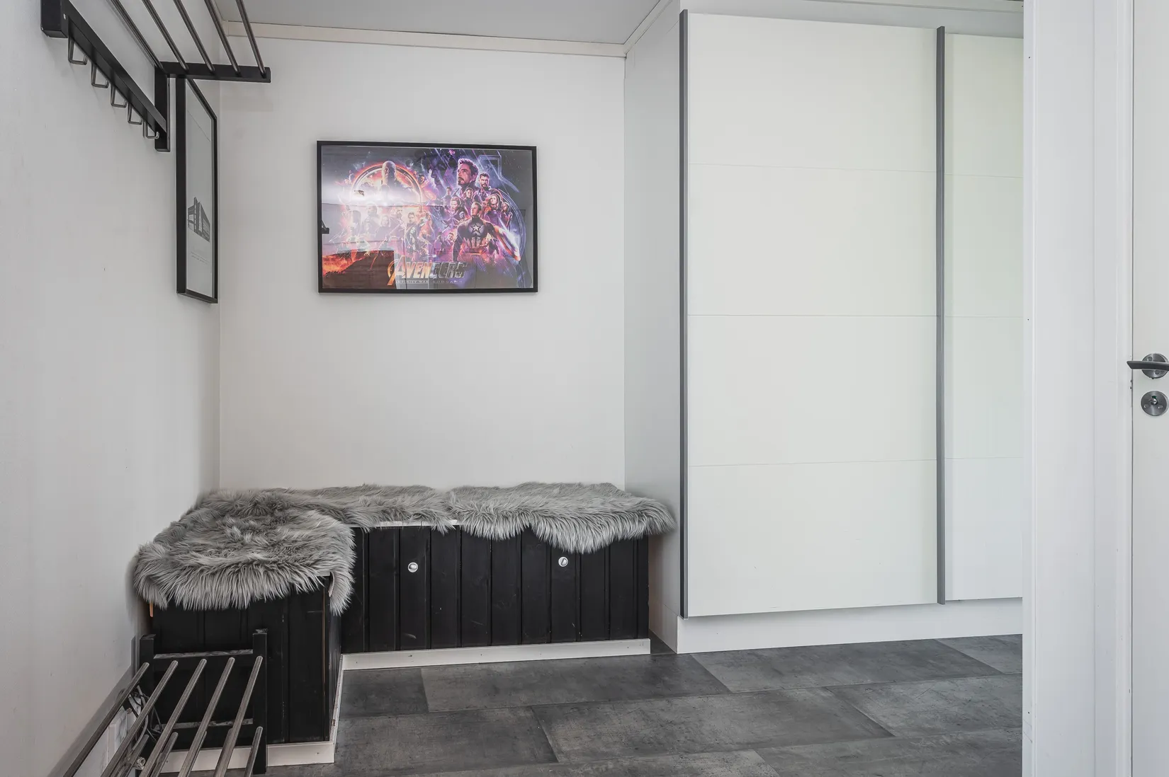 Bostadsrätt, Vintergatan 10D, Örnsköldsvik