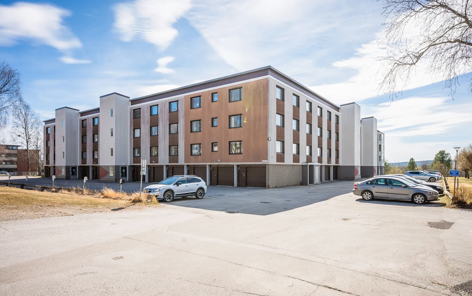 Bostadsrätt, Vintergatan 10D, Örnsköldsvik