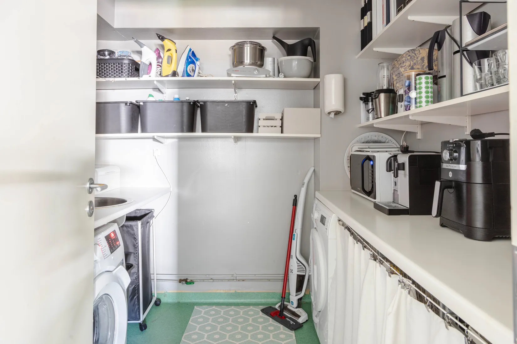 Radhus, Lokförargatan 40, Tillberga, Västerås