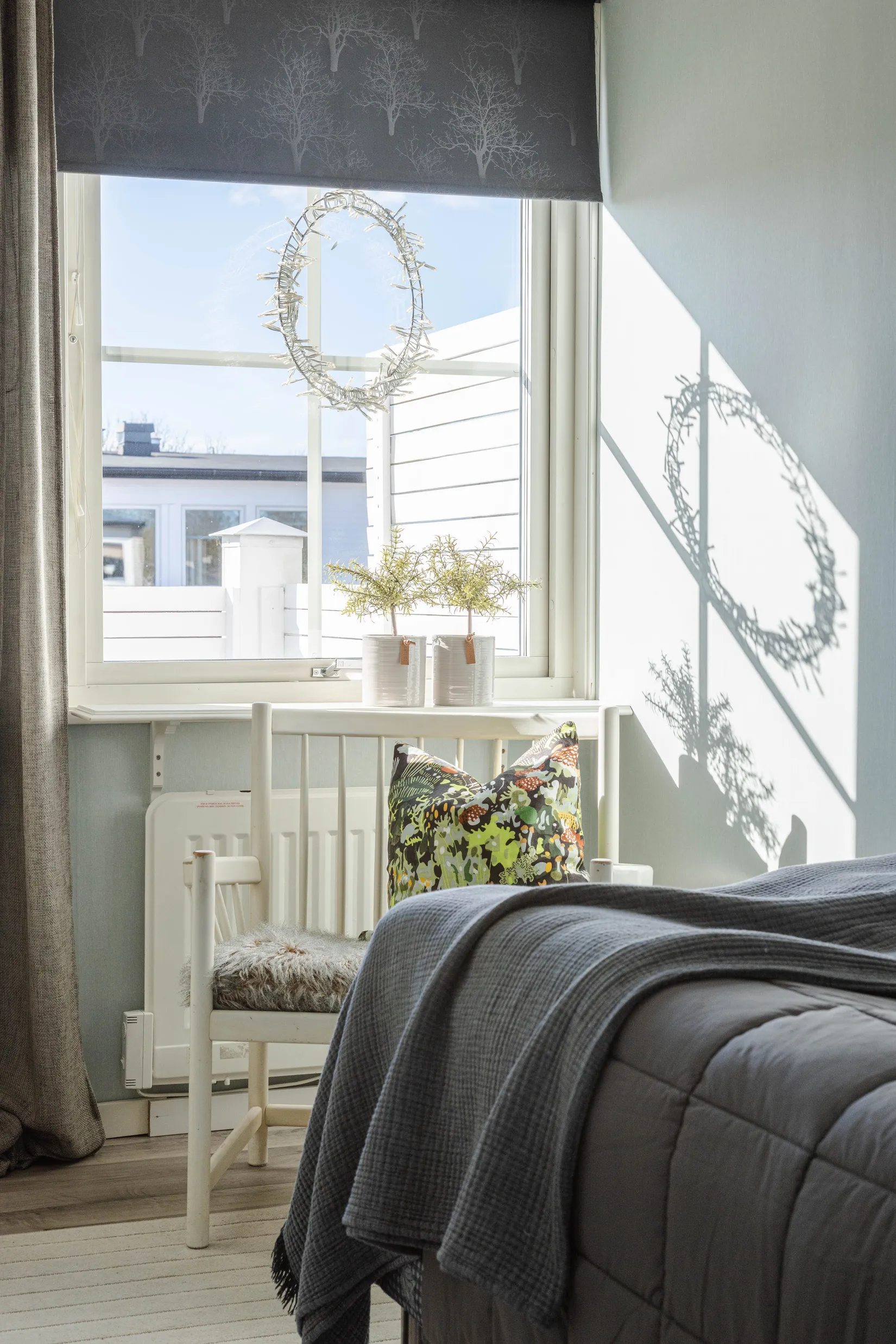 Radhus, Lokförargatan 40, Tillberga, Västerås