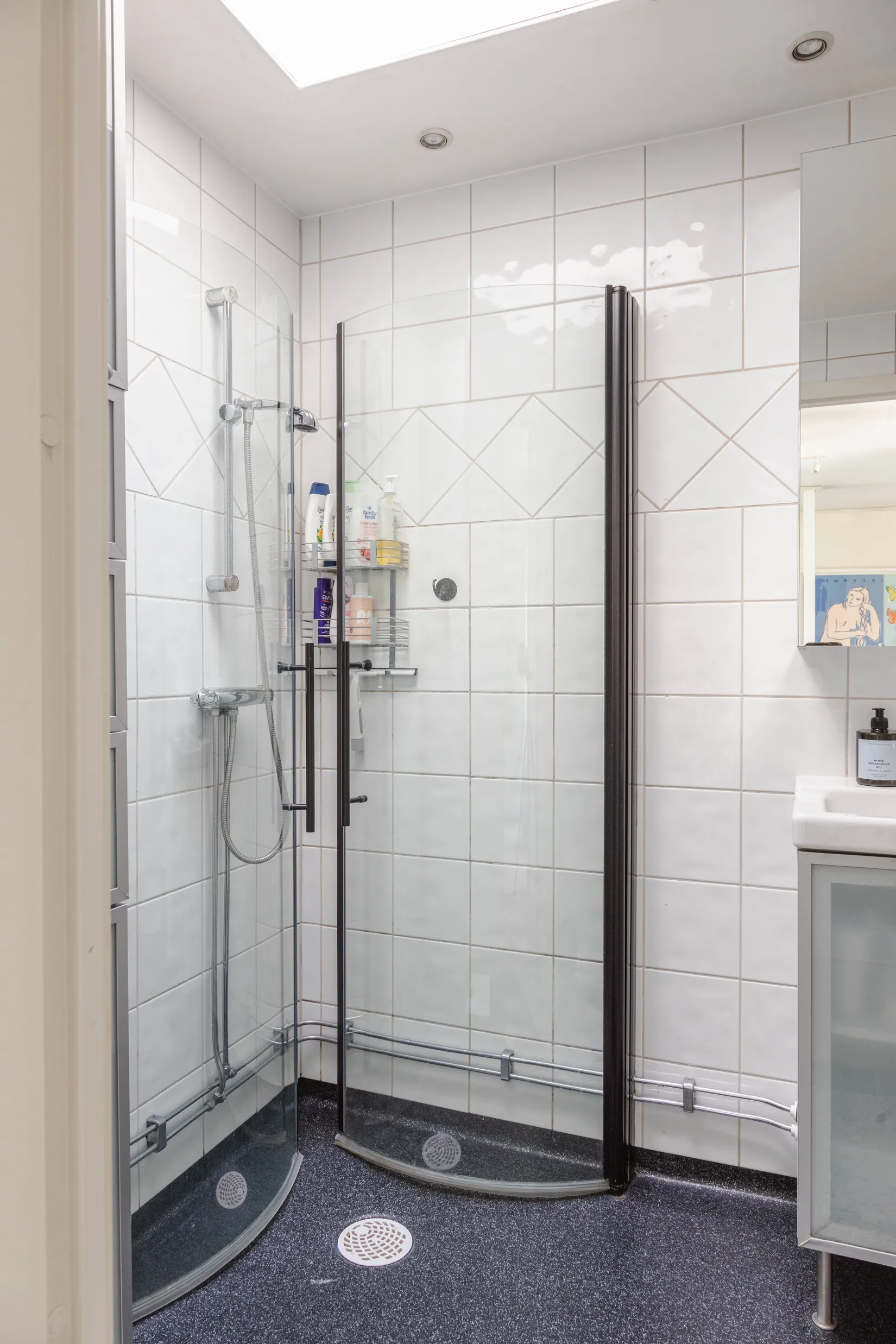 Radhus, Lokförargatan 40, Tillberga, Västerås