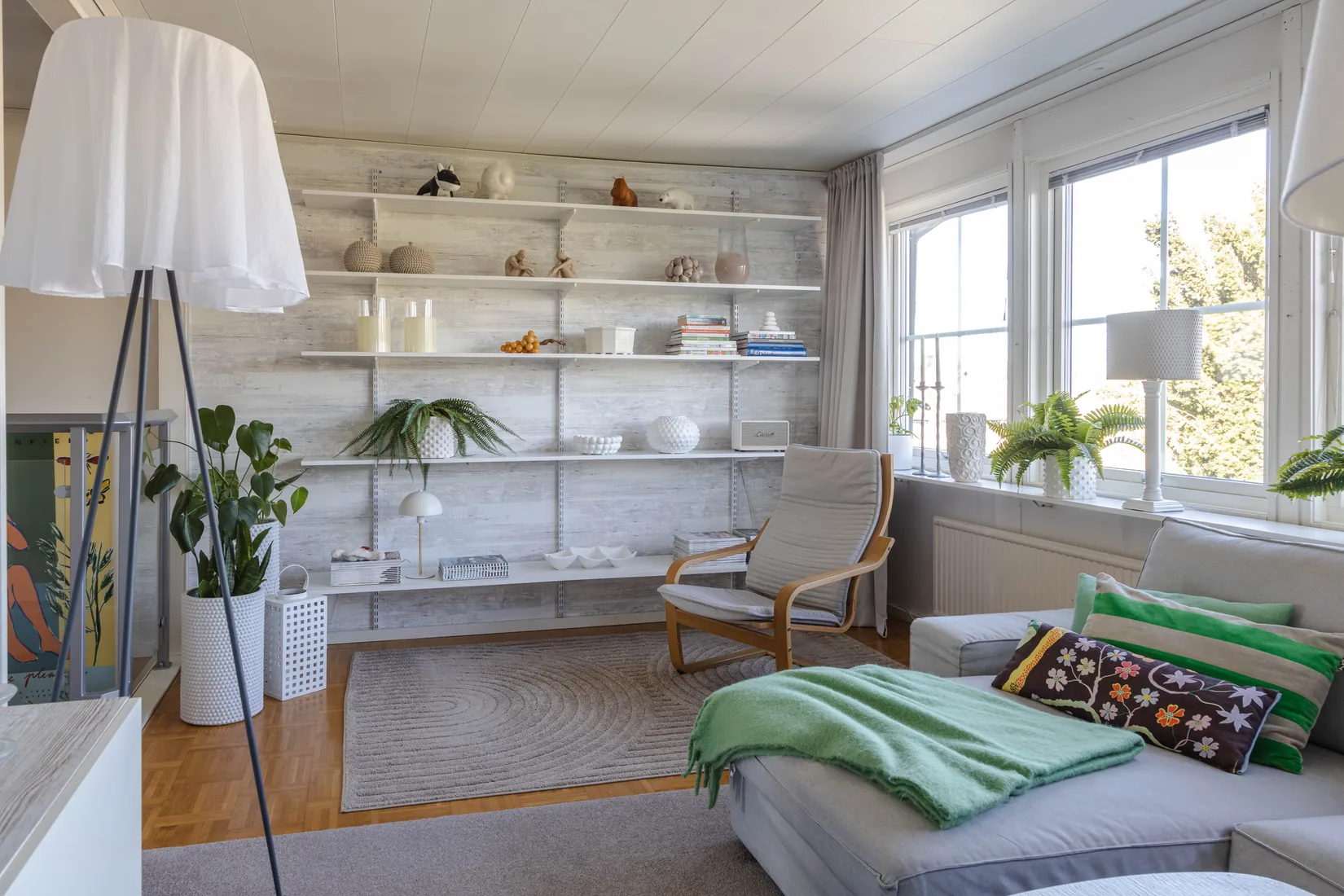 Radhus, Lokförargatan 40, Tillberga, Västerås