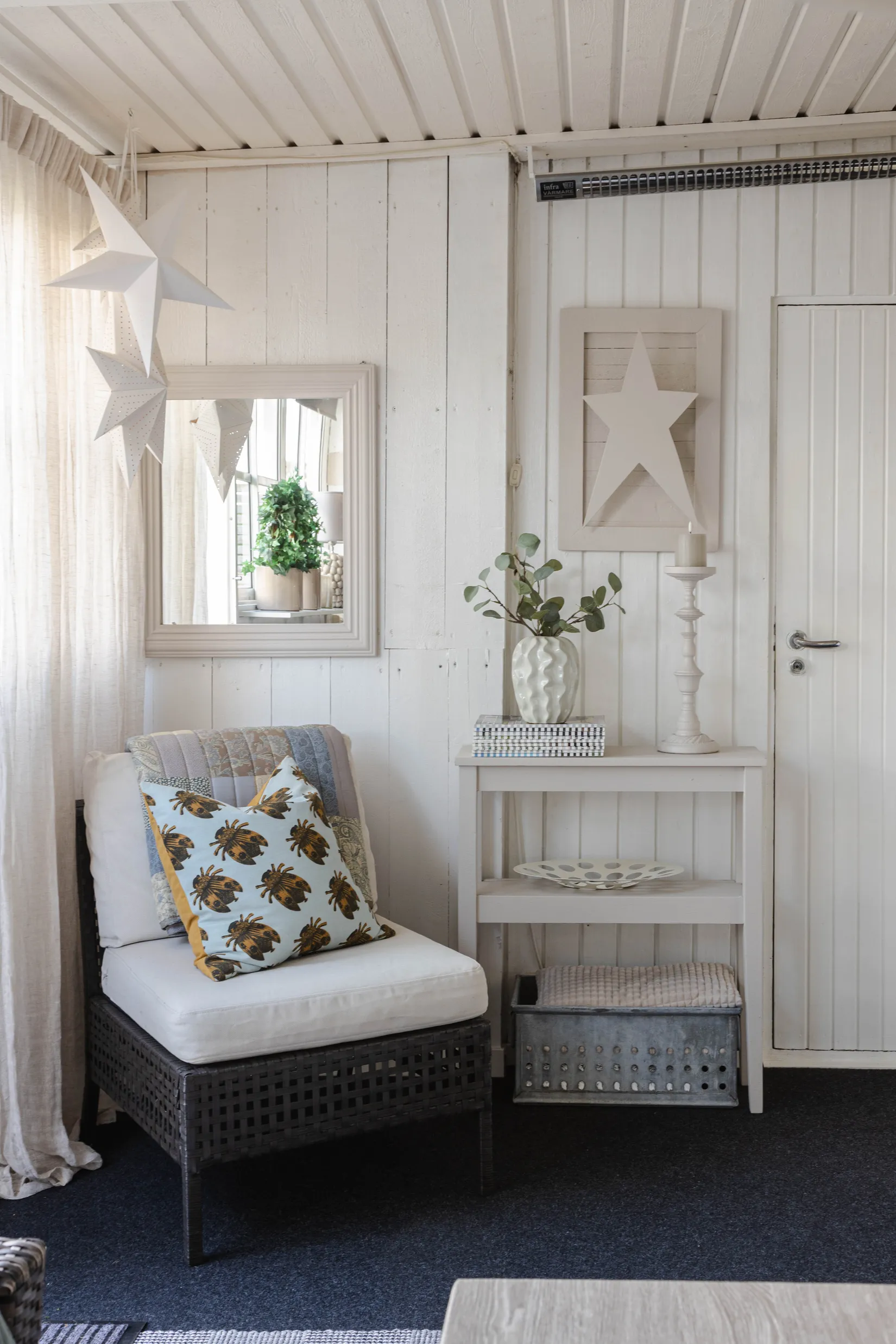 Radhus, Lokförargatan 40, Tillberga, Västerås