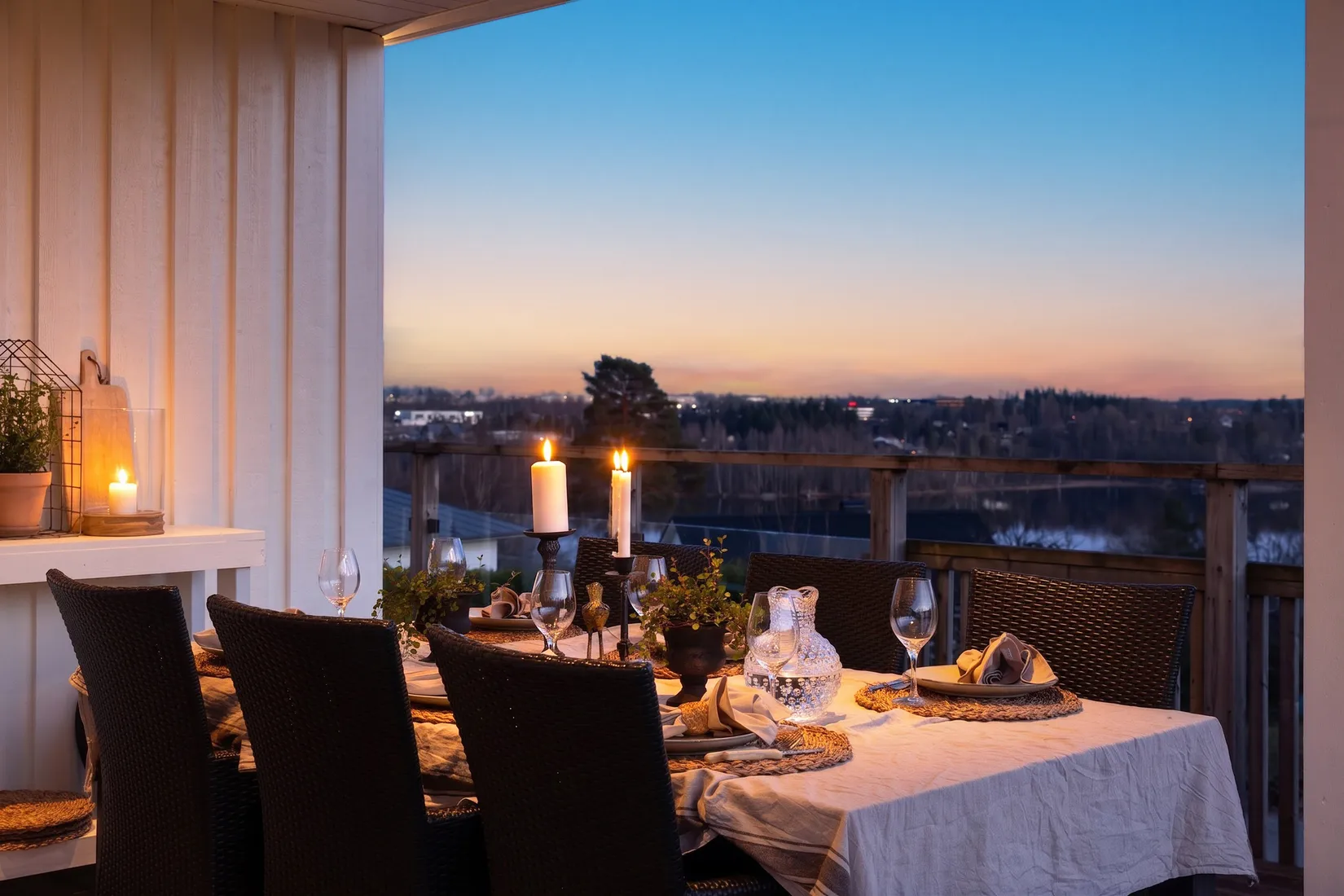 Villa, Stigareliden 8, Sjömarken, Borås