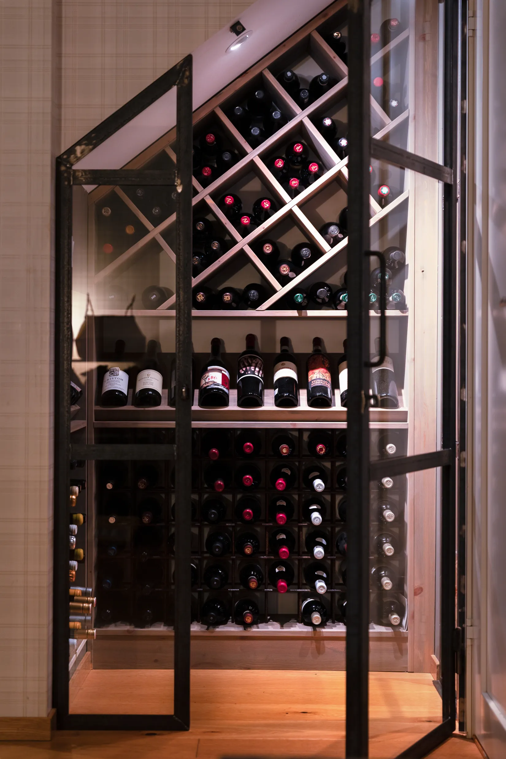 Villa, Stigareliden 8, Sjömarken, Borås