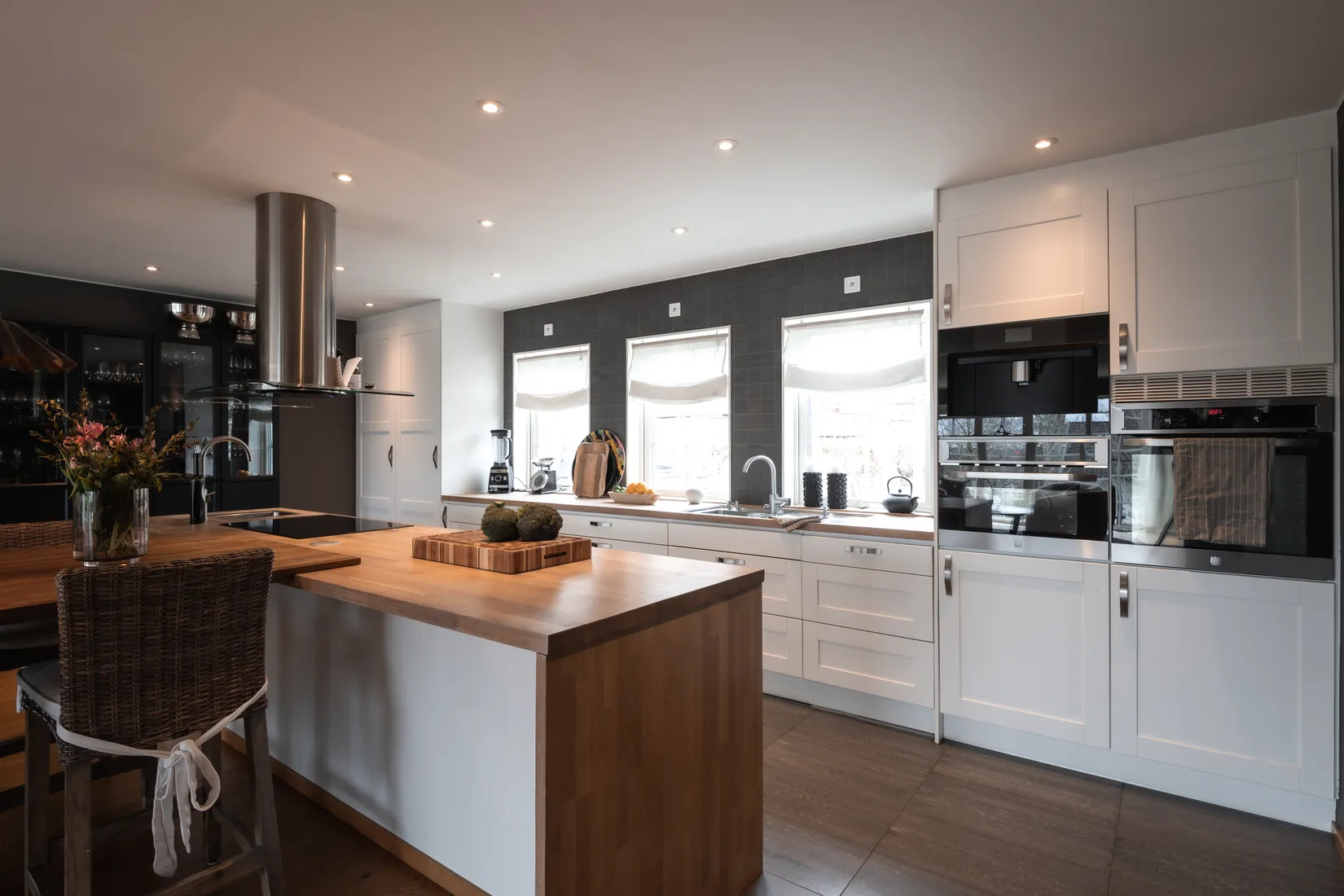 Villa, Stigareliden 8, Sjömarken, Borås