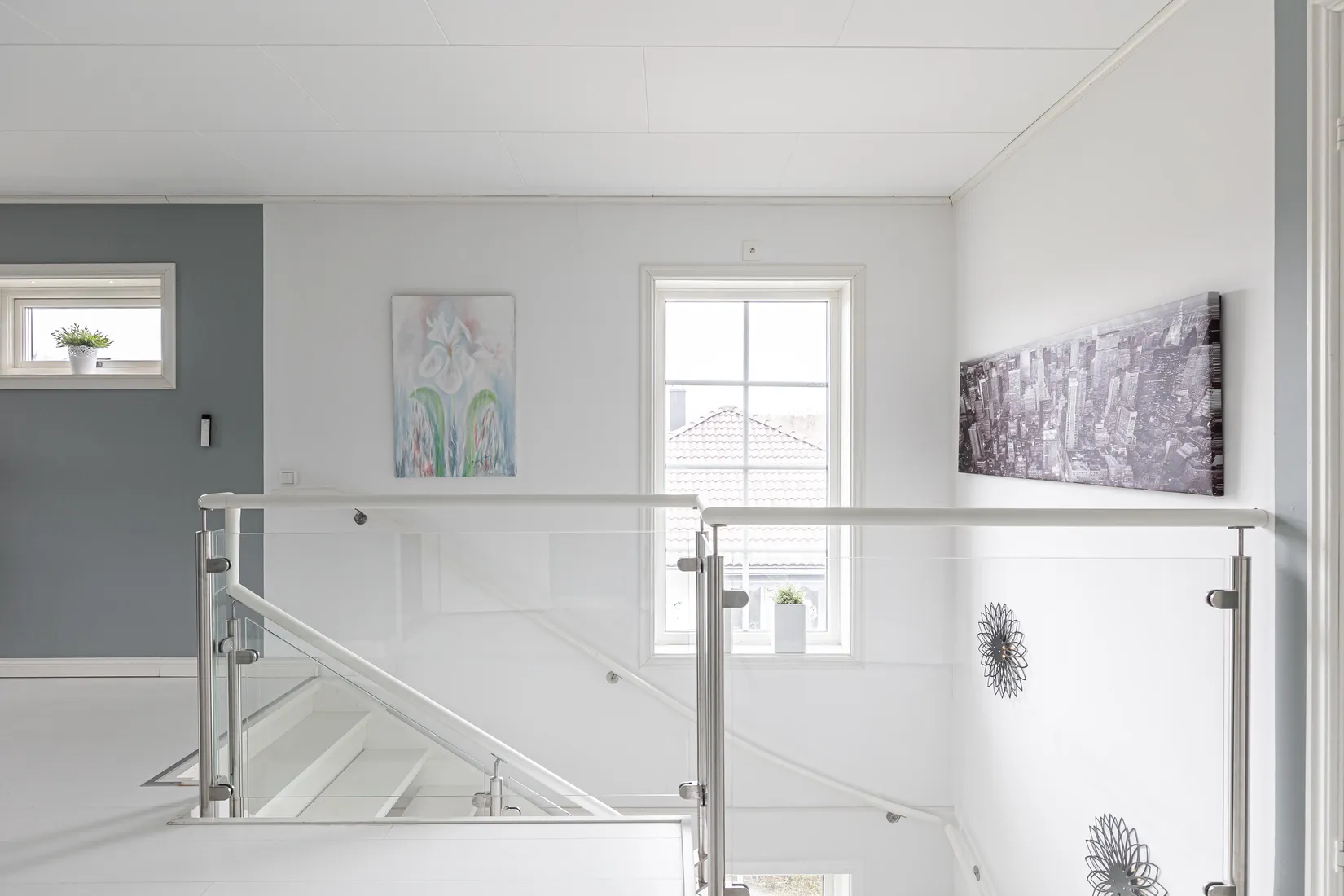 Villa, Medelpadsvägen 5, Norra Gryta, Västerås