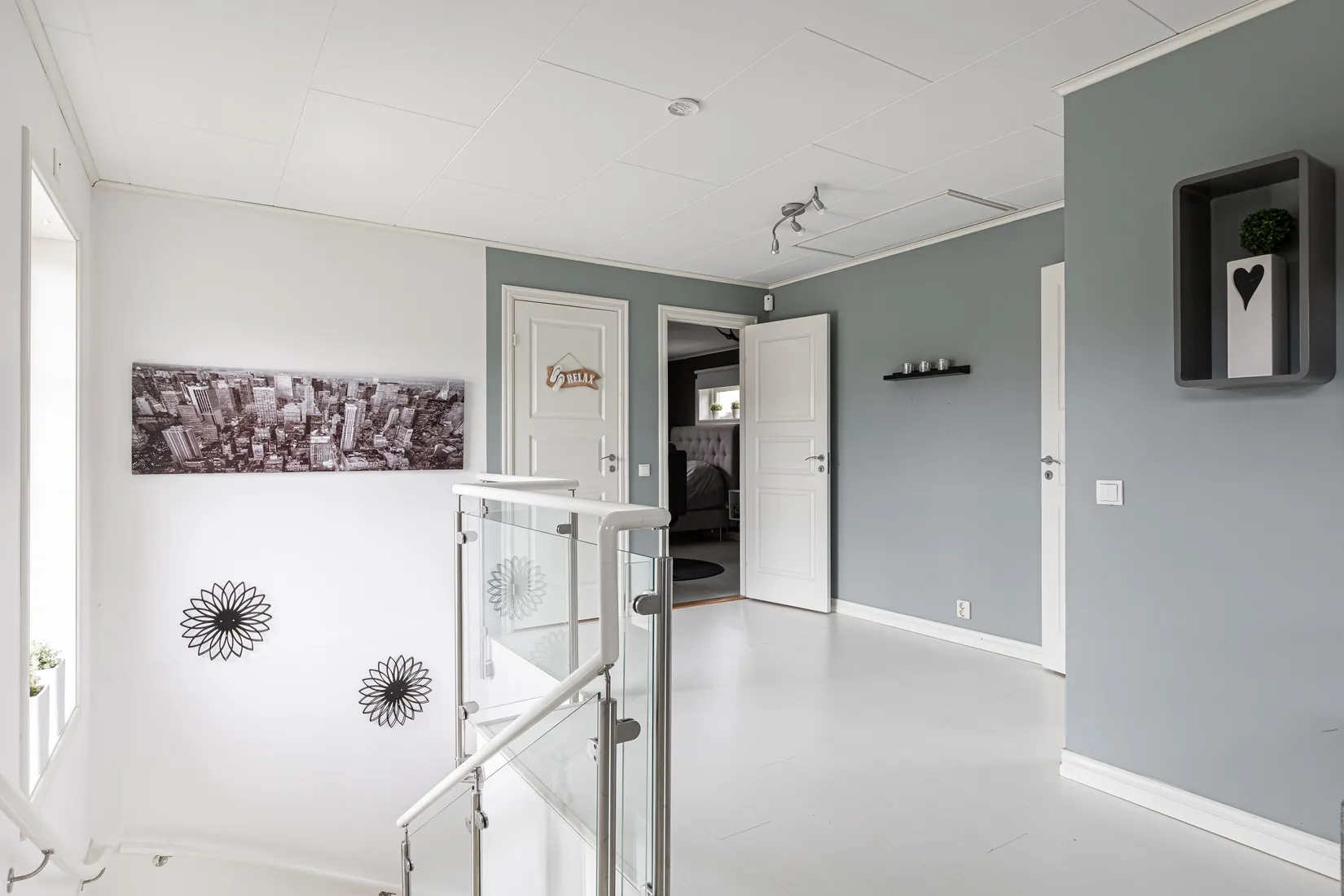 Villa, Medelpadsvägen 5, Norra Gryta, Västerås