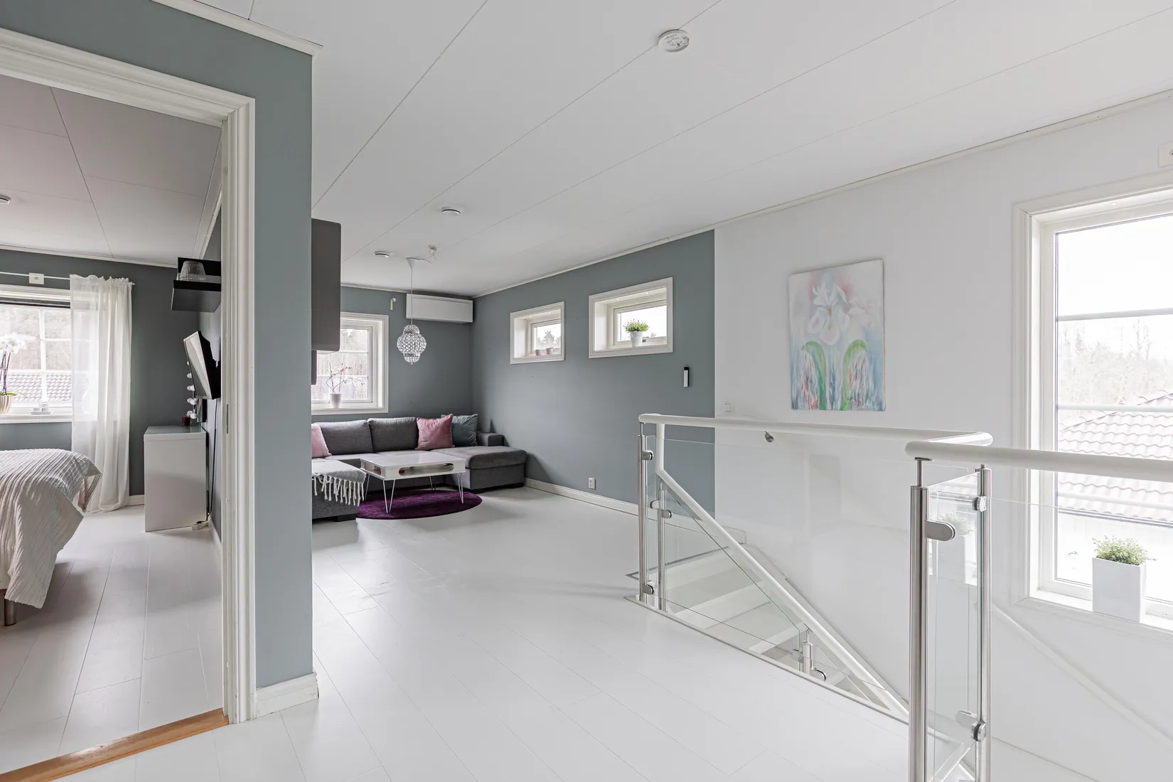 Villa, Medelpadsvägen 5, Norra Gryta, Västerås