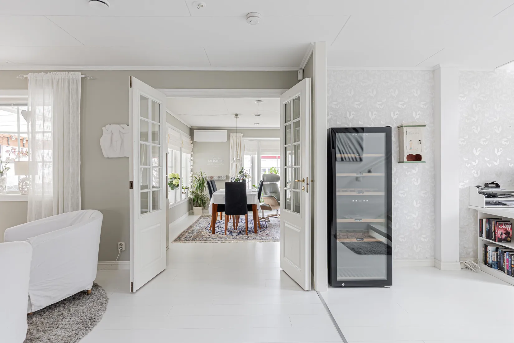 Villa, Medelpadsvägen 5, Norra Gryta, Västerås