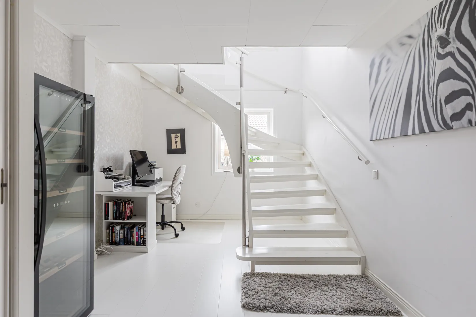 Villa, Medelpadsvägen 5, Norra Gryta, Västerås