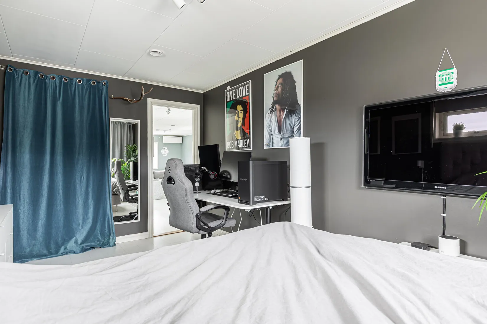 Villa, Medelpadsvägen 5, Norra Gryta, Västerås