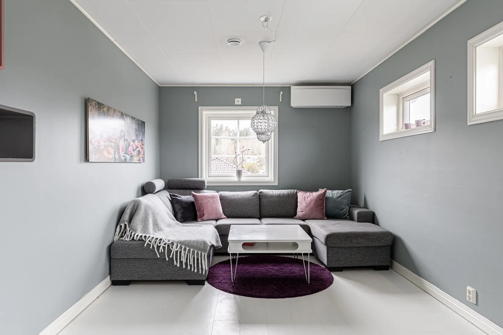 Villa, Medelpadsvägen 5, Norra Gryta, Västerås