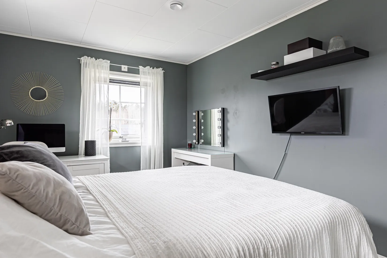 Villa, Medelpadsvägen 5, Norra Gryta, Västerås