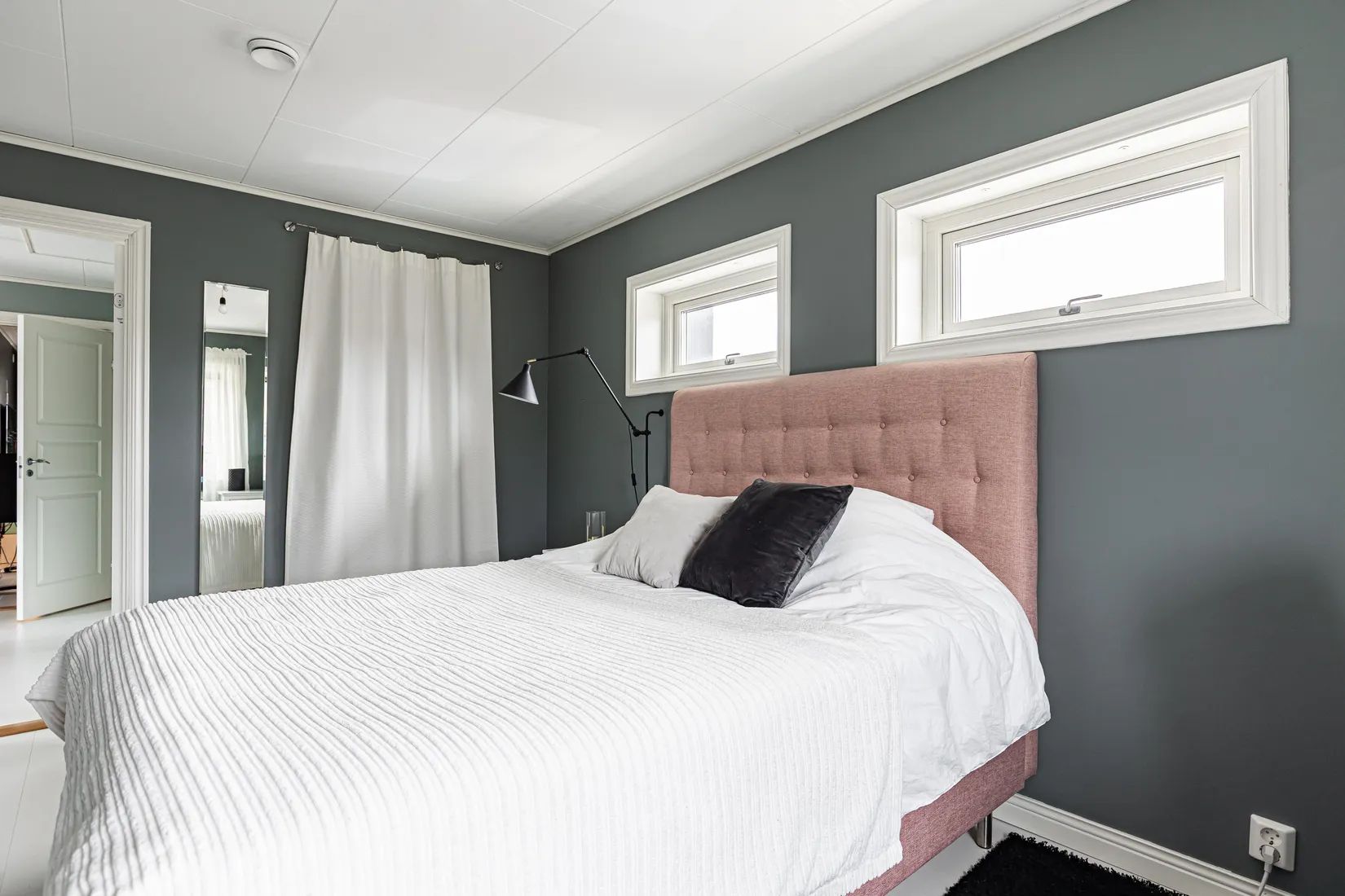 Villa, Medelpadsvägen 5, Norra Gryta, Västerås