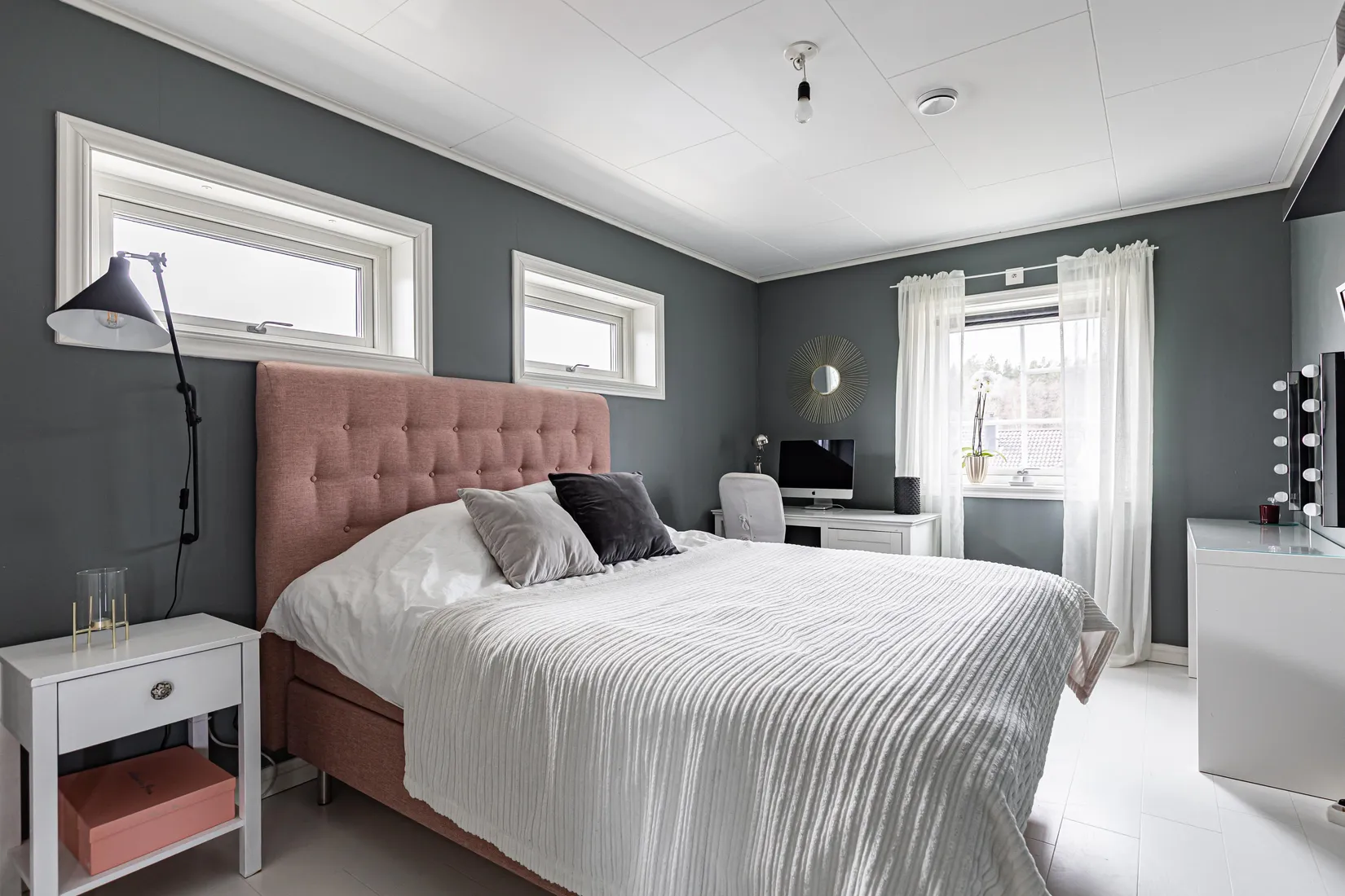 Villa, Medelpadsvägen 5, Norra Gryta, Västerås