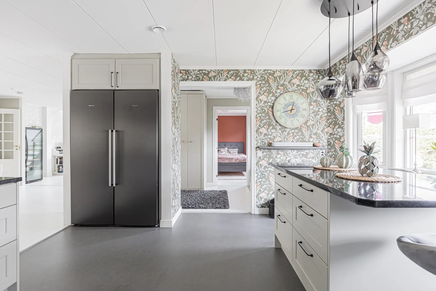 Villa, Medelpadsvägen 5, Norra Gryta, Västerås