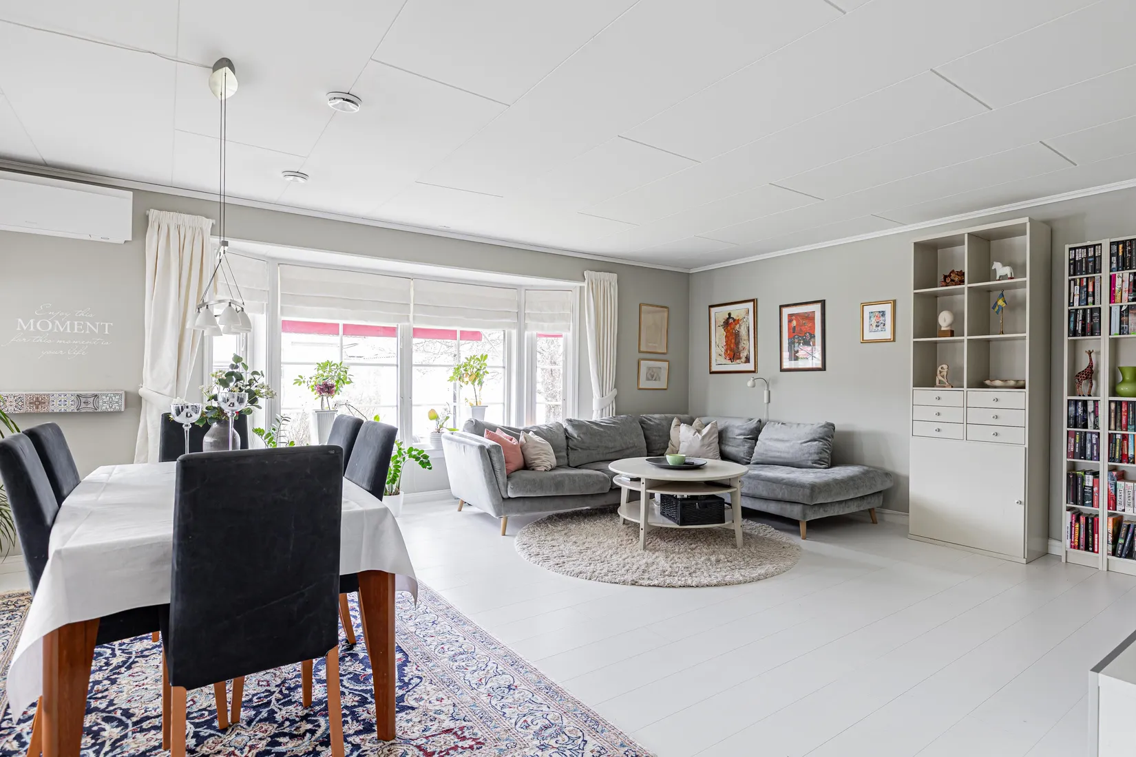 Villa, Medelpadsvägen 5, Norra Gryta, Västerås