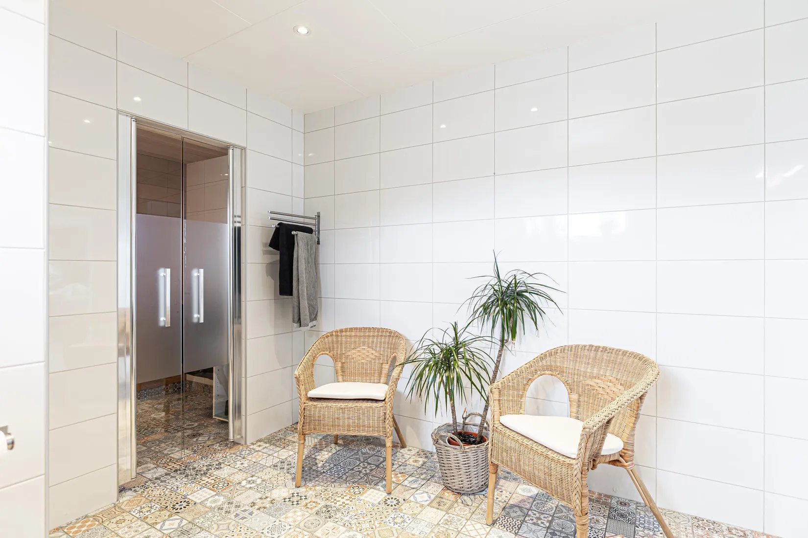 Villa, Medelpadsvägen 5, Norra Gryta, Västerås