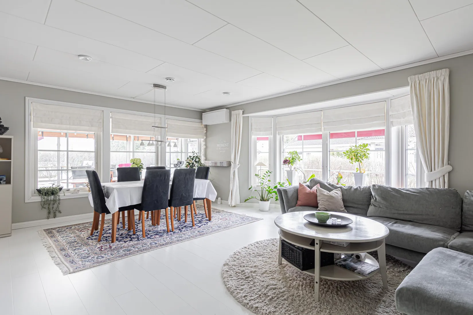 Villa, Medelpadsvägen 5, Norra Gryta, Västerås