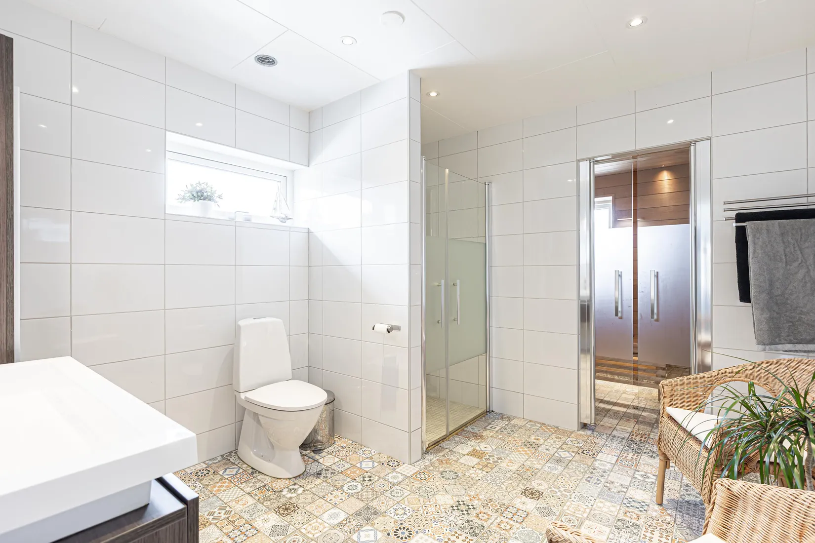 Villa, Medelpadsvägen 5, Norra Gryta, Västerås