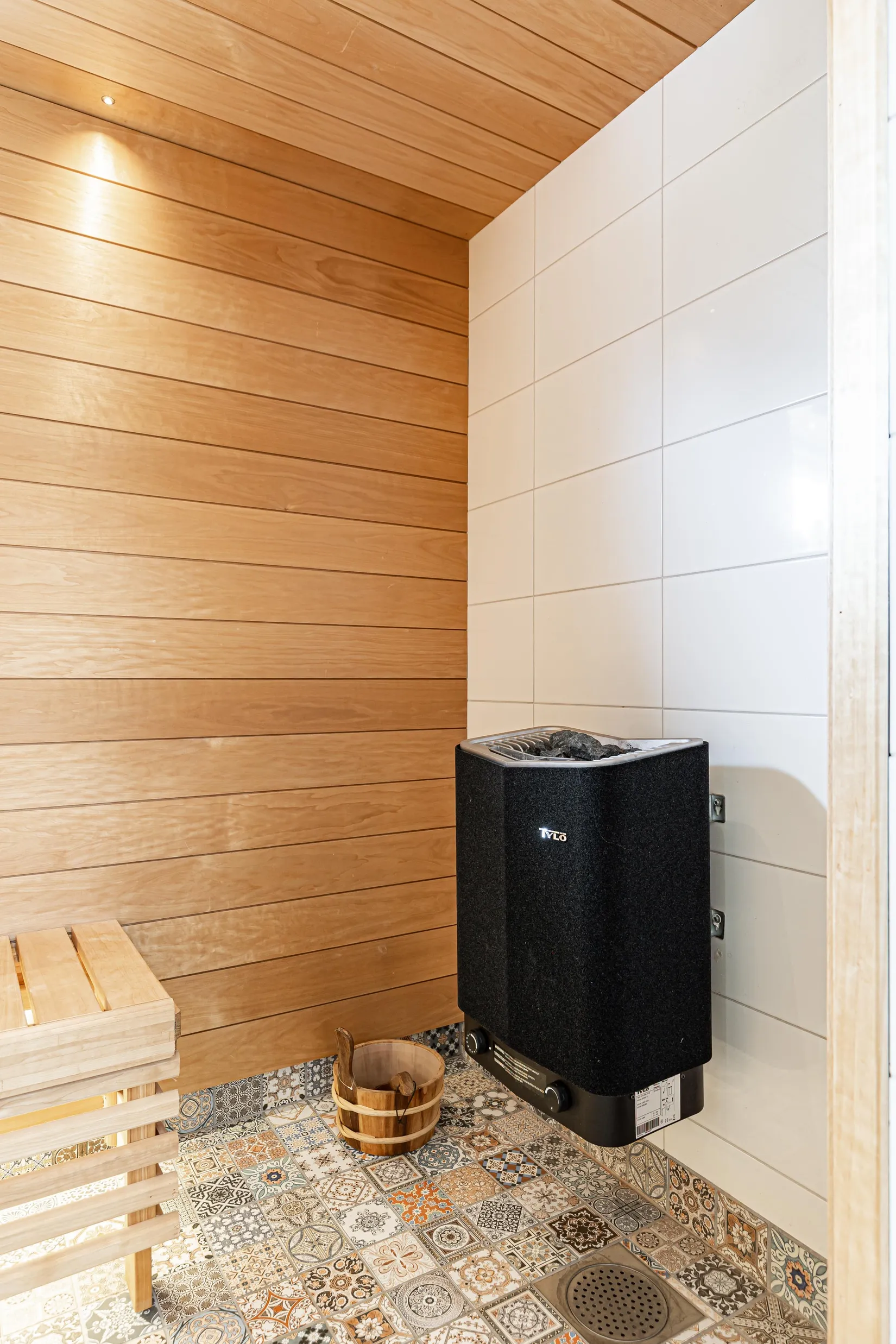 Villa, Medelpadsvägen 5, Norra Gryta, Västerås