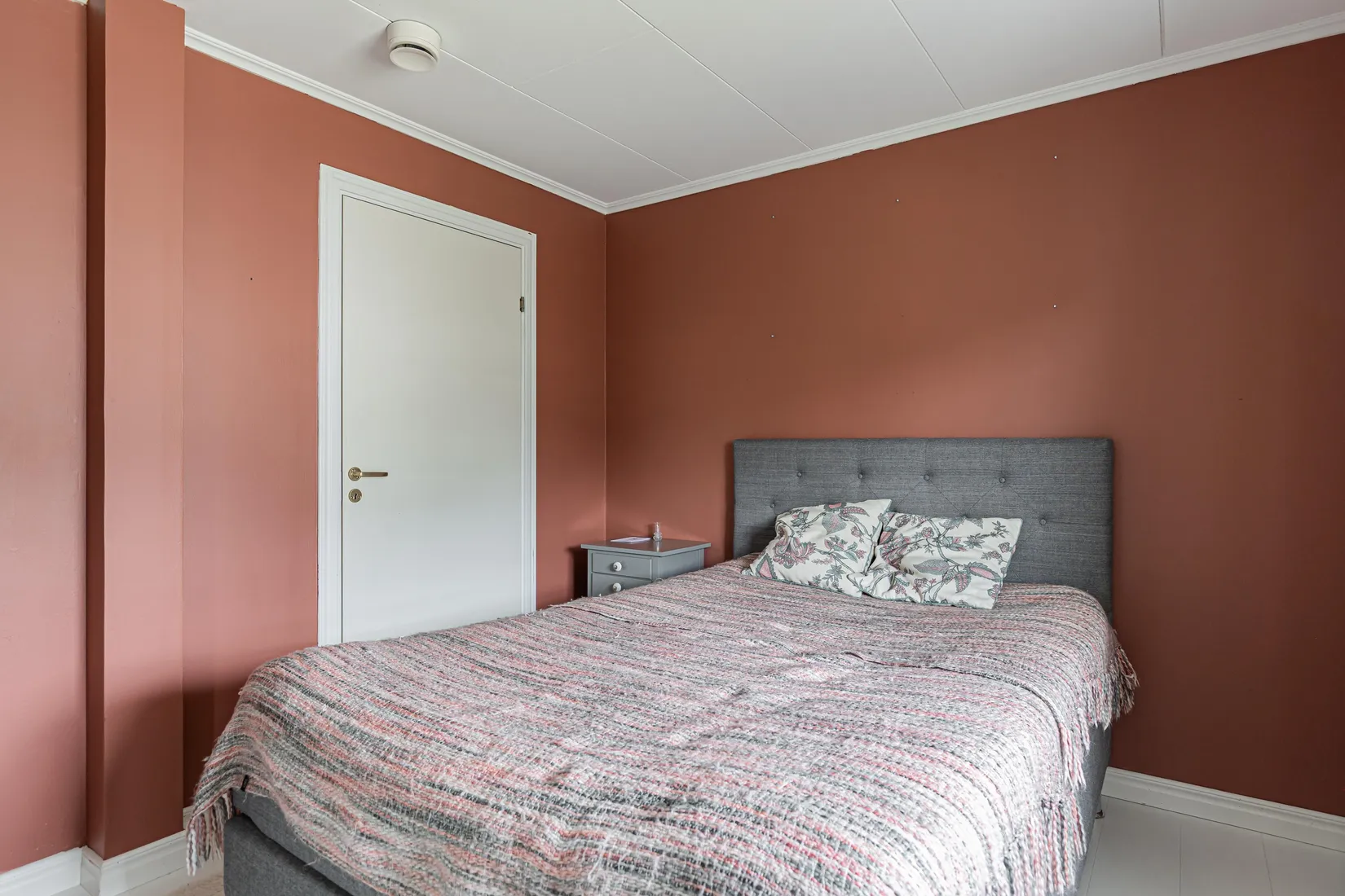 Villa, Medelpadsvägen 5, Norra Gryta, Västerås