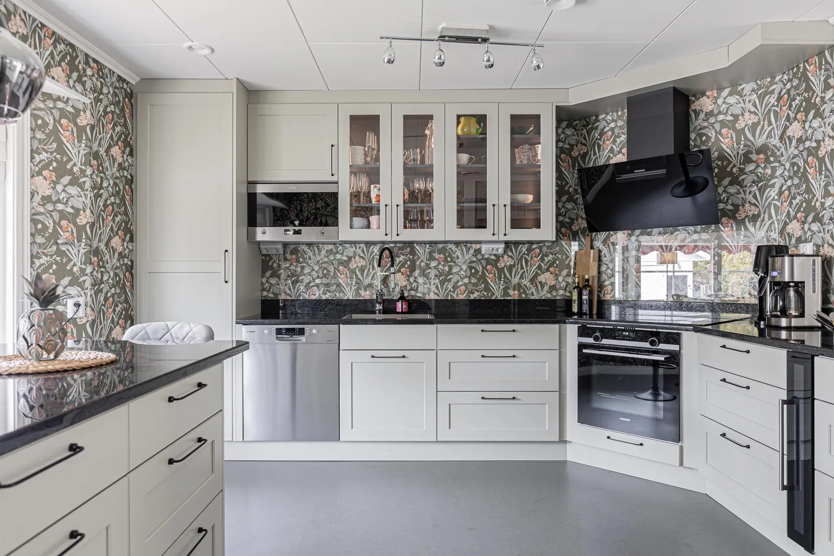 Villa, Medelpadsvägen 5, Norra Gryta, Västerås