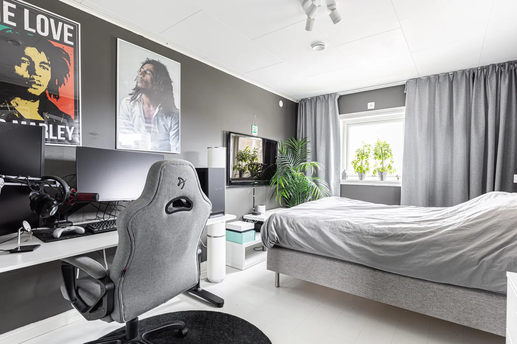 Villa, Medelpadsvägen 5, Norra Gryta, Västerås