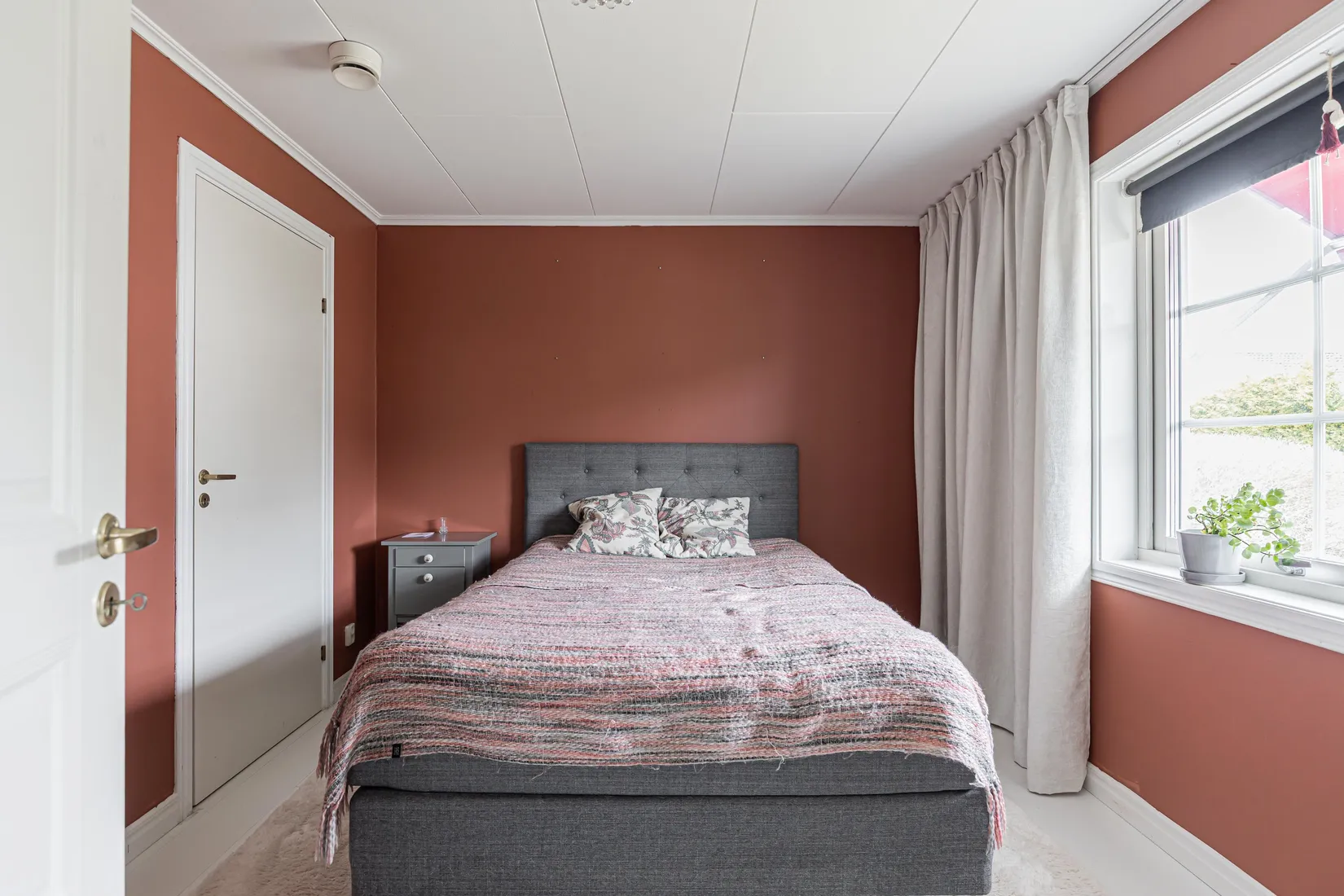 Villa, Medelpadsvägen 5, Norra Gryta, Västerås