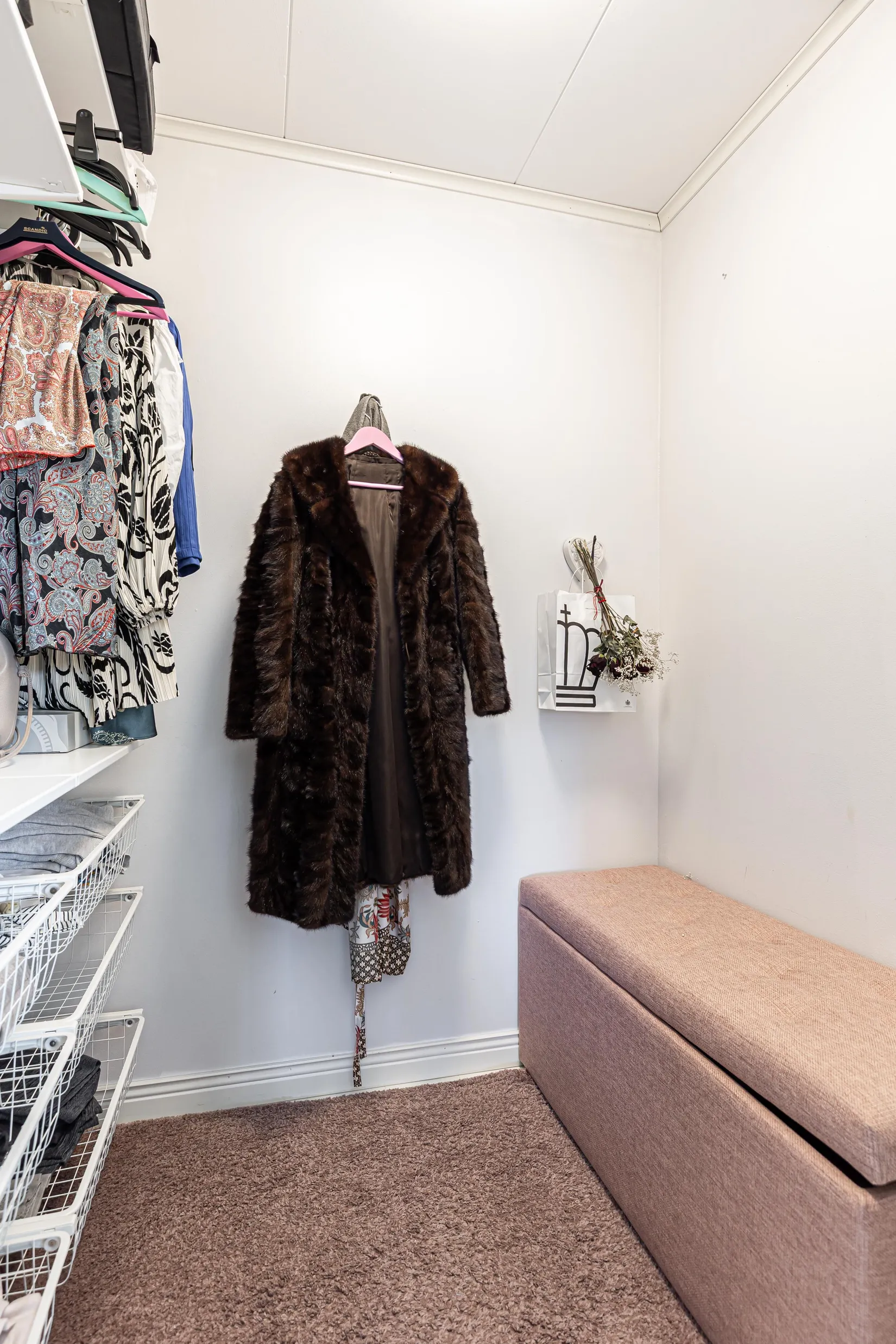 Villa, Medelpadsvägen 5, Norra Gryta, Västerås