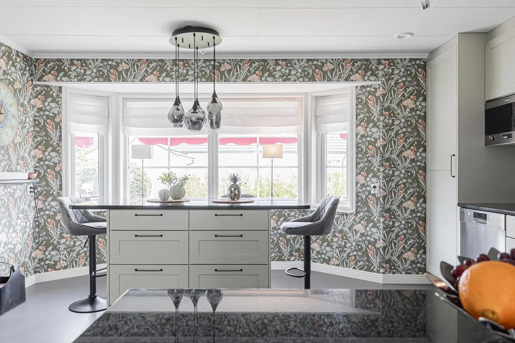 Villa, Medelpadsvägen 5, Norra Gryta, Västerås