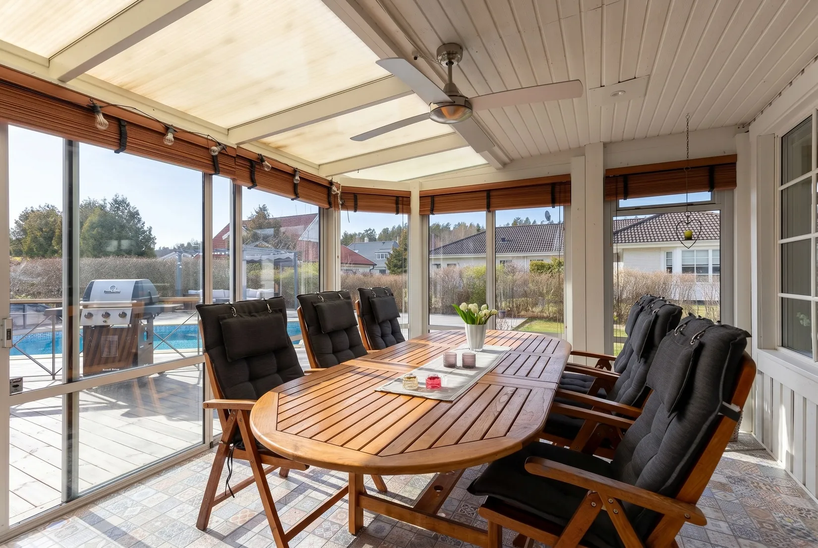 Villa, Medelpadsvägen 5, Norra Gryta, Västerås