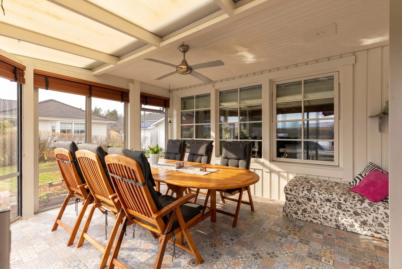 Villa, Medelpadsvägen 5, Norra Gryta, Västerås