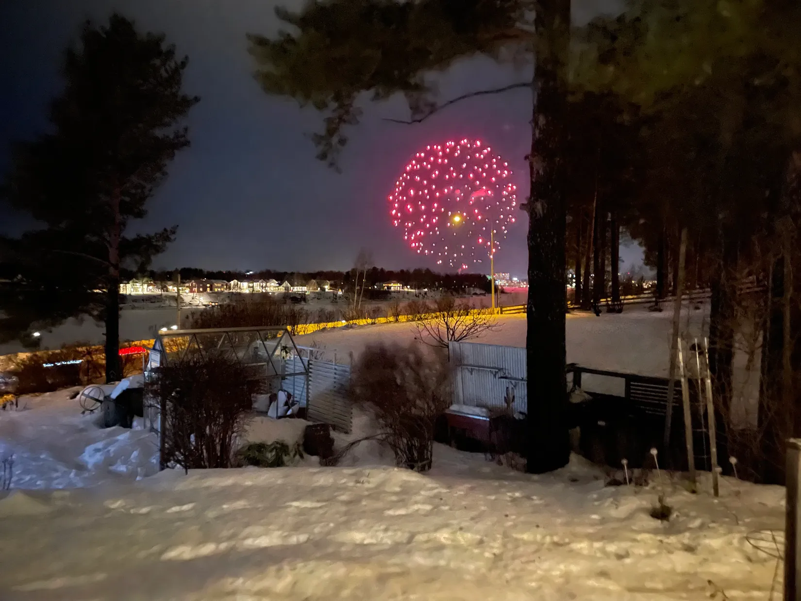 Villa, Tallvägen 18, Sofiehem, Umeå