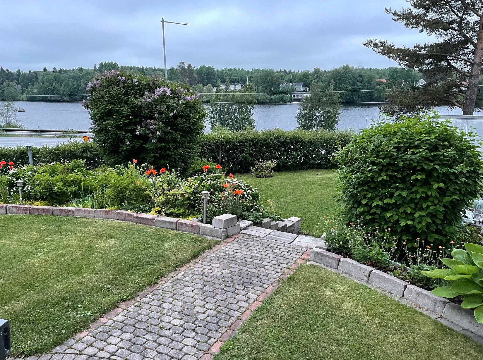 Villa, Tallvägen 18, Sofiehem, Umeå