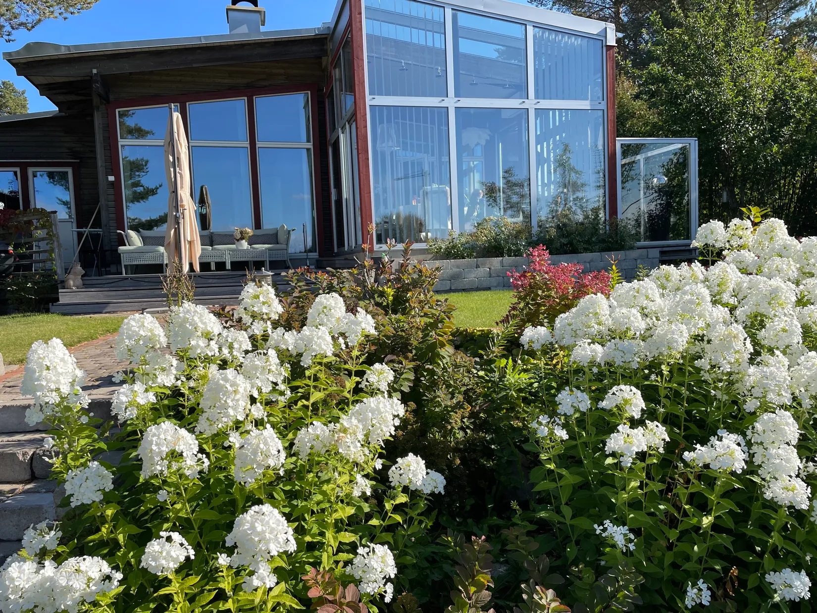 Villa, Tallvägen 18, Sofiehem, Umeå