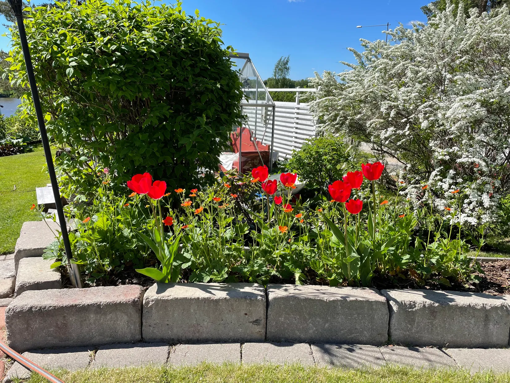 Villa, Tallvägen 18, Sofiehem, Umeå