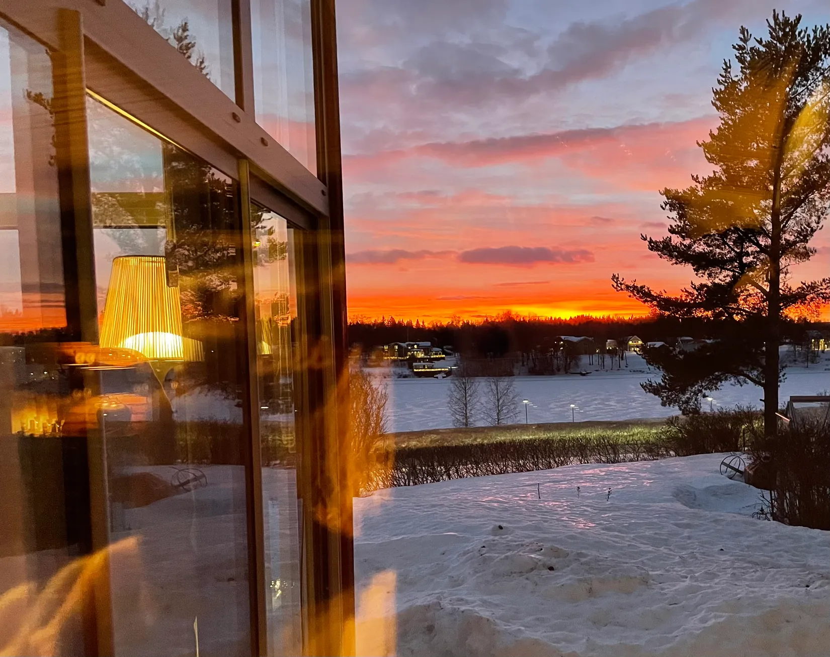 Villa, Tallvägen 18, Sofiehem, Umeå