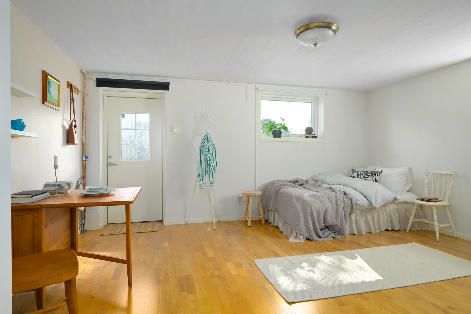 Villa, Tallvägen 18, Sofiehem, Umeå