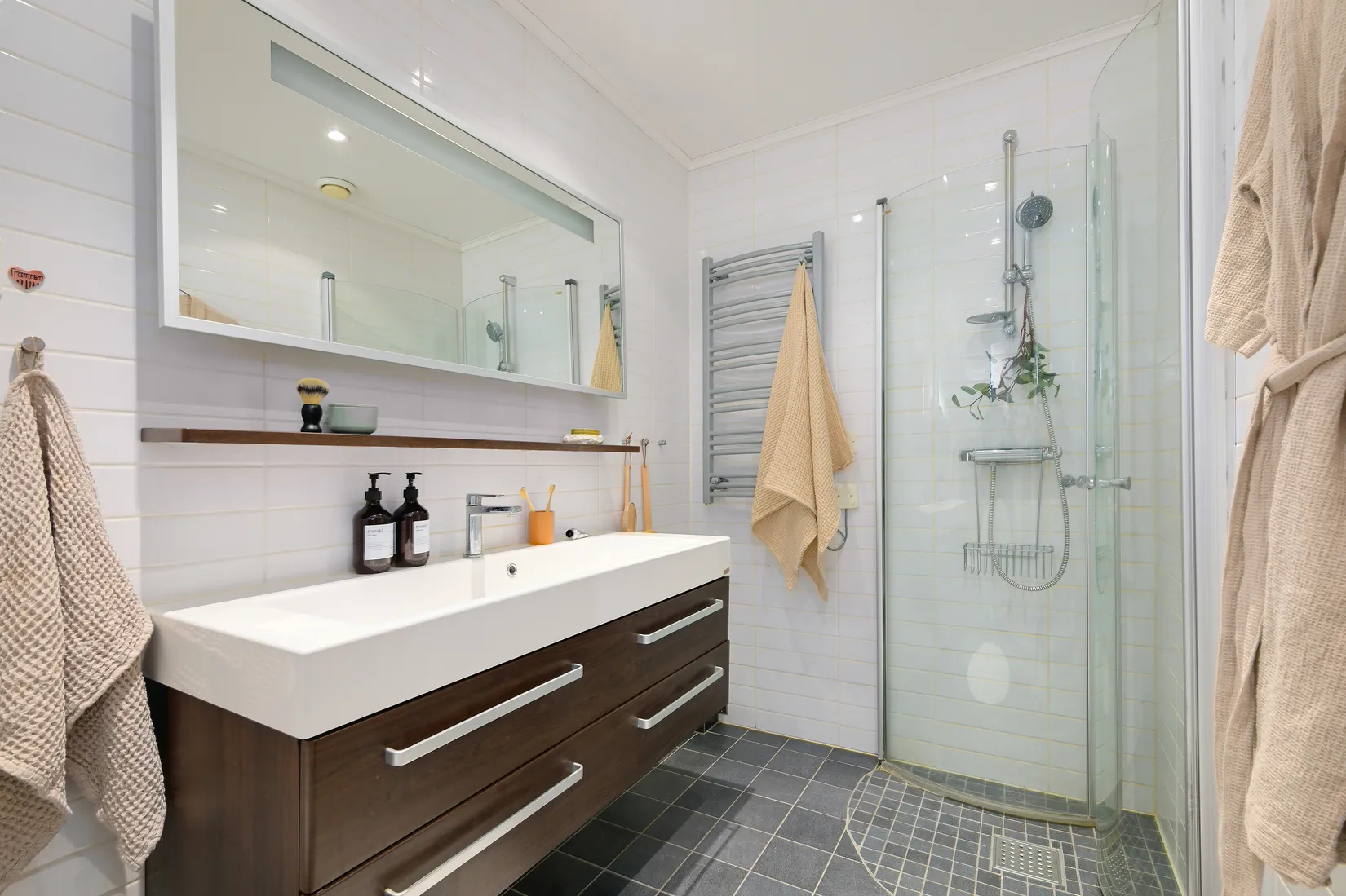 Villa, Tallvägen 18, Sofiehem, Umeå